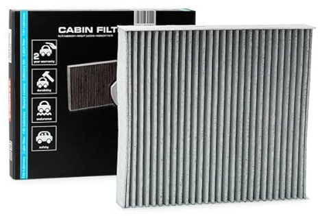 KAMOKA Filter, Innenraumluft F503801