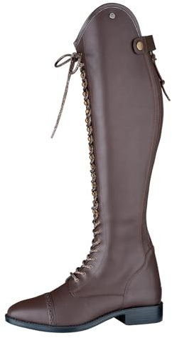 ELT Reitstiefel Portland Polo