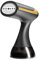 YIORYO 1500W Handheld Steamer for Clothes, 350ml Large Detachable Water Tank, Handheld Clothes Steamer with Strong Penetrating Steam, Fast Heat-up, Fabric Wrinkle Remover, Travel Garment Steamer