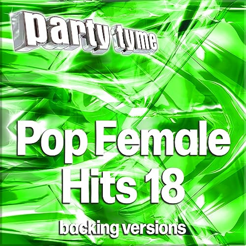 Kiss And Make Up (made popular by Dup Lipa with BLACKPINK) [backing version]