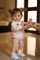 iCradle Reborn Bambole Del Bambino Big Life Size 26 Pollice Reborn Bambole Realistiche Del Bambino Del Silicone Gambe Dritte In piedi Grande Reborn Bambola Per I Bambini
