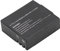 Batterie Li-ION S009 3.7V 900Mah 3.33Wh Batterie Li-ION 3.7 900Mah 3.33Wh Batterie de Caméra de Sport Noire Batteries de Caméra de Sport d'origine pour Caméra Sj4000 Sj5000 M10