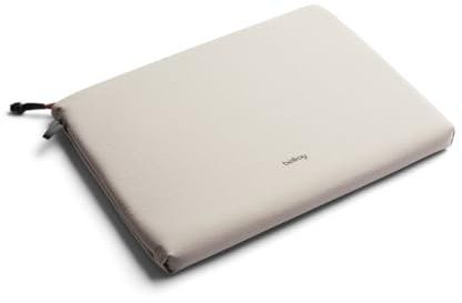 Bellroy Lite Laptop Sleeve (16” Laptophülle) - Ash