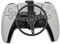 BeisDirect Mini volante per PS5 e PS5 Slim Game Controller ausiliario di sostituzione Accessori del volante del gioco