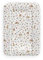 Baby Wickelauflage Waldfreunde 70 x 50 cm - Waschbare Wickelunterlage für Unterwegs - Wickelauflage Zubehör - Wickelauflagen Bezüge - Wickeltischauflage Wickelaufsatz Wickeltasche