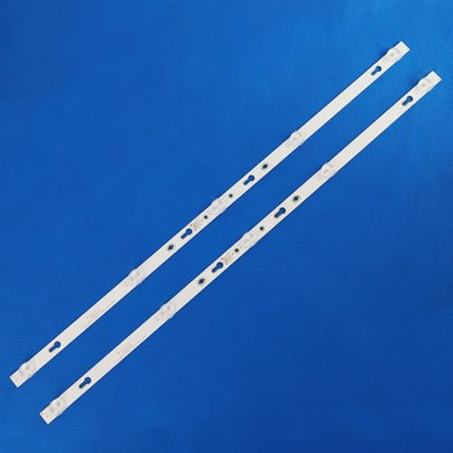 ANAIUCY LED Streifen 5 lampe for M/I 32 TV LCD L32M5-AZ for T/C