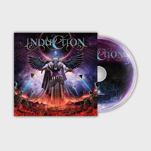 Reigning Phoenix Music (Edel)