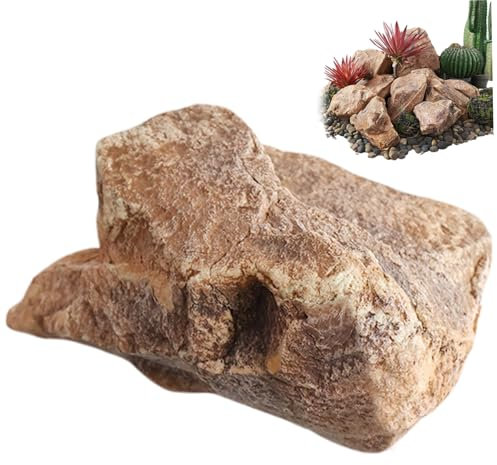 Roches artificielles fausses rochers de la forêt tropicale paysage rock rock puam rochers artificiels texture naturelle réaliste fausse roche polyvalente couvertures de roche pour l'aménagement paysa