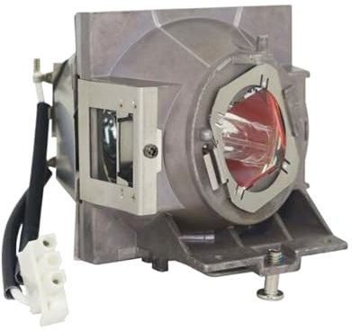 Replacement 5J.JHN05.001 Projector Lamp for B-enQ HT2550 TK800 TK800M W1700 W1700S W1720(Bulb with housing)