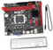 CONGARTENO Carte Mère Craftsmanship B75m Ddr3 pour Processeur 1155