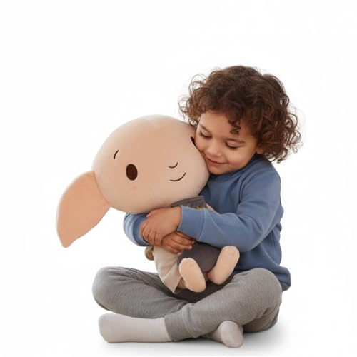 Deluxe Paws Harry Potter Giant 40cm Official Plush (Dobby)