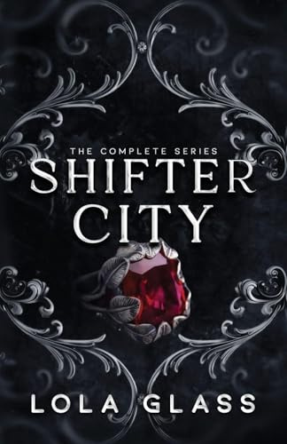 Shifter City: The Complete Series