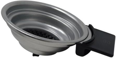 Padhalter 2 Tassen kompatibel mit CP2050/02 Philips Senseo Select CSA230 CSA240 CSA250 Maestro CSA260 300006599772