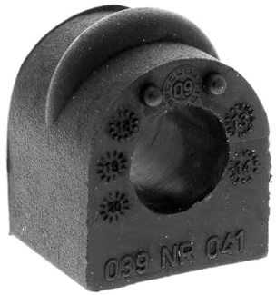 15D VAICO - V30-4140 - Mounting, stabiliser bar - fits MERCEDES-BENZ A1243260181