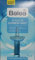 Balea Aqua Express Shot Intensiv Feuchtigkeit Sofort Effekt 15er Packung (15)