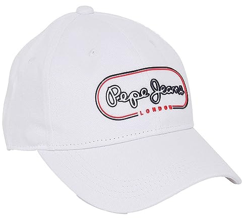 Pepe Jeans Baseballmütze Jana - PL040316 | Jana Cap - Size: One Size(EU)