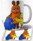 Die Sendung mit der Maus Keramik Becher 325ml Tasse Mug