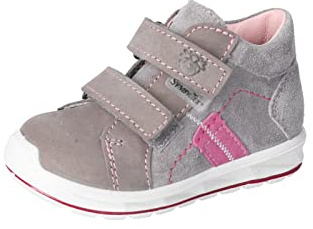 PEPINO Ricosta Mädchen und Jungen Stiefel LAIF,Kinder Boots,WMS:Mittel,Sympatex