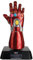 § Marvel Movie Museum - Réplique du Nano Gauntlet de Iron Man