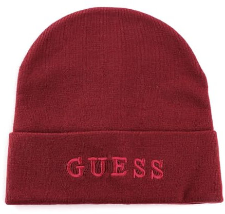 Guess Hat, Bordeaux(borbordeaux), Gr. L
