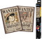 GB Eye - ONE PIECE Set 2 Chibi Posters Wanted Luffy & Ace
