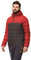 Jack Wolfskin Herren Ather Down Hoody M Daunenjacke, red earth, XL EU