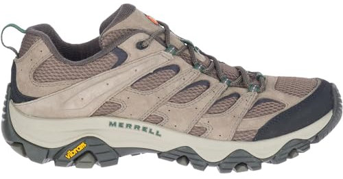 Merrell Men's Rubato Sneaker, Boulder, 47 EU