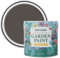 Rust-Oleum Brown Mould-Resistant Garden Paint in Matt Finish - Fallow 2.5L