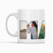 Genérico Taza Personalizada con Fotos Mamá Regalo día de la Madre de cerámica regalos originales regalo Madres