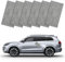 6 Stück Nano Sparkle Tuch Auto Kratzer, Magic Nano Sparkle Tuch für Auto Kratzer Entfernen Reparatur, Nano Sparkle Cloth für Reparatur von leichten Kratzfarben, Lackpflege, Autoreinigung