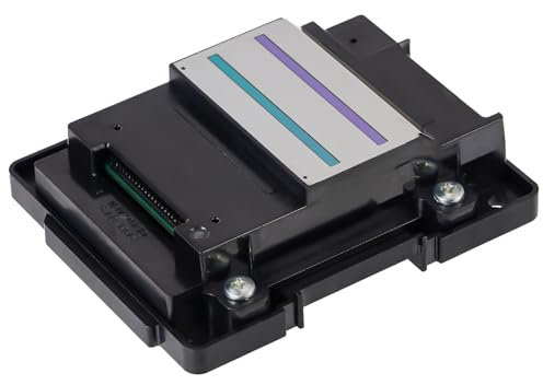 Verbesserter Druckkopf Ersatz für Epson WF 7611 7621 7710 3640 3641 7110 7610 7620 Serie Druckkopf
