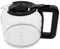 Ariete caraffa brocca vetro 15 tazze MD-236 tappo macchina caffè Moderna 1396