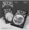 Genie Music Stray Kids - ATE Album+Pre-Order Gift (Random ver.)