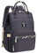 Pomelo Best Baby Wickelrucksack macaron Wickeltasche Rucksack mit wasserdicht Wickelunterlage Große Kapazität Reiserucksack für Unterwegs