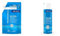 Lot de BepanthenDerma Gel lavant doux corps -Usage quotidien - Peaux sèches et sensibles - Nettoie et apaise en douceur - Eco-recharge 400ml + BepanthenDerma Gel lavant doux corps - Flacon pompe 200ml