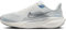 Nike Pegasus 41 Zapatillas de Running para Asfalto-Mujer, Shoe, Photon Dust/Mtlc Pewter-Sail-Echo Pink, EU