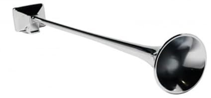 56 cm Hadley Lufthorn Set - Ideal für Truck, Auto, Bus