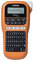 Brother PTE110VP. Rotuladora electrónica portátil Profesional para electricistas e instaladores