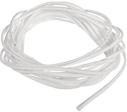 Rayher Hobby Rayher 31589000 Flachdocht, FD19, sortiert, SB-Btl 2m