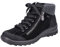 Rieker Women's Ankle boots, Black Schwarz Anthrazit 01, 5 UK