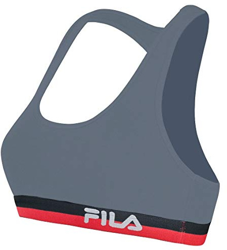 Fila Women's Fu6048 Women Bra Bra