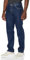Wrangler Herren Texas Jeans, Darkstone, 50W / 34L EU