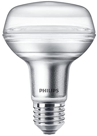 PHILIPS CoreProLEDspot ND 4-60W R80 E27 827 36D