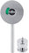 Bloccaggio porta del bagno pubblico Bullone di blocco in lega di zinco Vacant Engaged Privacy Indicator Lock per toilette pubblica