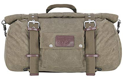 OXFORD OL577 Gepäckrolle 30L Khaki