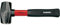 Fibreglass Shaft 3lb Club Hammer