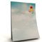 Notizblock A5 | hochwertiger Sommer Motivpapier Block | Luftballons | 50 Blatt, 90g/qm | Schreibnotizblock | Notizblock | Schreibblock A5 | Paperandpicture