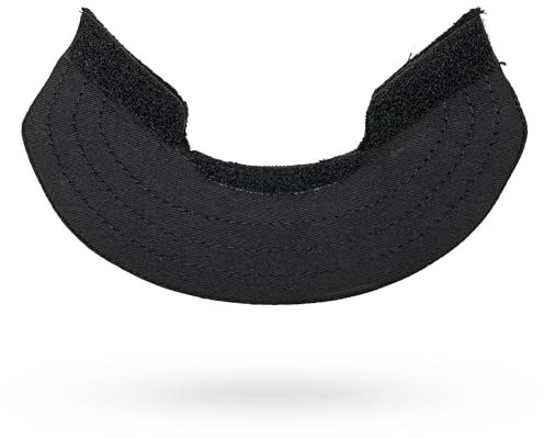 Bell Unisex – Erwachsene Visier-251052002 Visier, Black, Einheitsgröße