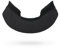 Bell Unisex – Erwachsene Visier-251052002 Visier, Black, Einheitsgröße