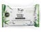 The Cheeky Panda - Bamboo make-up wipes - pack of 25 - unscented - dermatologically tested - biodegradable - FSC certified cleaning wipes for sensitive skin